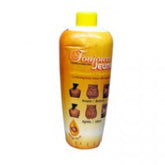 Toujours Jenue Exfoliating Argan Lotion 16.9oz/ 500ml Toujours